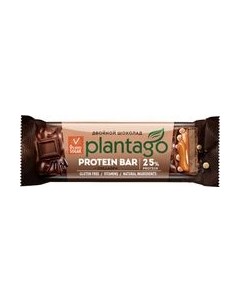 Протеиновый батончик Plantago