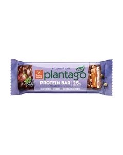 Протеиновый батончик Plantago