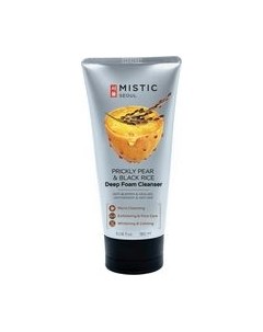 Пенка для умывания Mistic