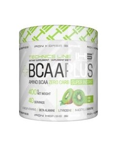 Аминокислоты BCAA Ihs