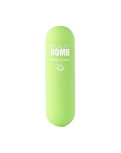 Бальзам для губ Beauty bomb