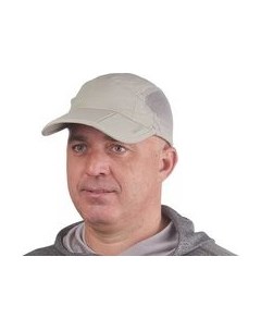 Бейсболка для охоты и рыбалки Бейсболка Higashi Summer Cap / 05934 (light green)