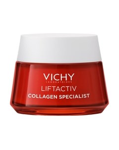 Крем для лица Vichy