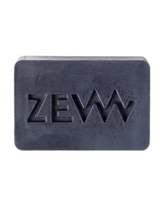 Мыло твердое Zew for men