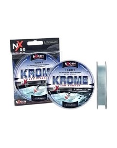 Леска монофильная Krome 150mt - 0.169 Colmic