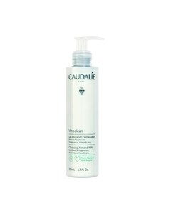 Молочко для снятия макияжа Caudalie