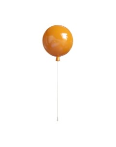 Потолочный светильник Balloon 5055C/S Orange Loftit