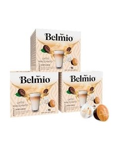 Кофе в капсулах Belmio