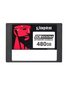 SSD диск Kingston