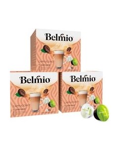 Кофе в капсулах Belmio