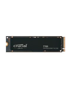 SSD диск Crucial