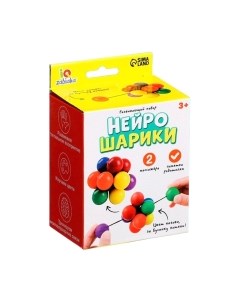 Развивающий игровой набор Zabiaka