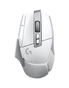 Мышь G502 X Lightspeed (910-006228) белый Logitech