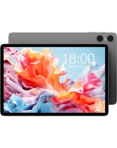 Планшет P30T 4GB/128GB (серый) Teclast