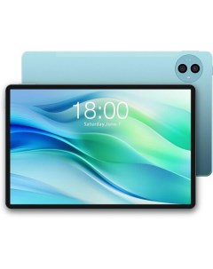 Планшет P50 6GB/128GB (бирюзовый) Teclast