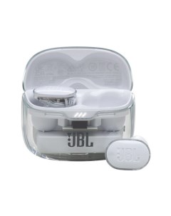 Наушники Tune Buds Ghost Edition (белый) Jbl