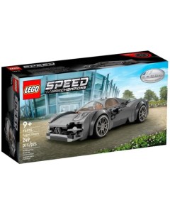 Конструктор Speed Champions 76915 Pagani Utopia Lego