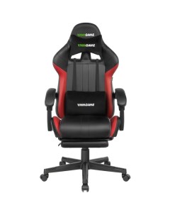 Игровое компьютерное кресло Throne RGB OT-B31R (гранатово-красный) Vmmgame