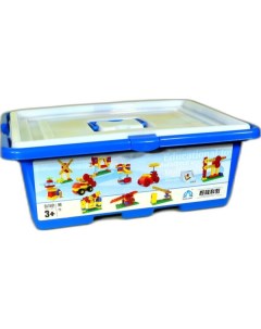 Игрушка конструктор QL1501 Zhe gao