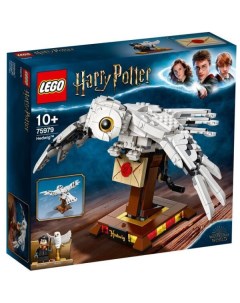 Конструктор Harry Potter 75979 Букля Lego