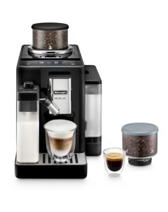 Кофемашина EXAM440.55.B Delonghi