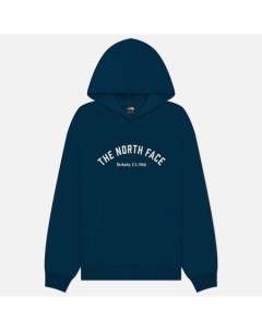 Женская толстовка Varsity Graphic Hoodie The north face