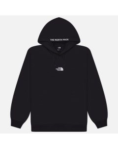 Мужская толстовка Zumu Oversized Hoodie The north face