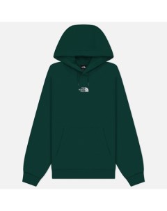 Женская толстовка Essential Oversized Hoodie The north face