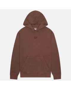 Мужская толстовка Identity Washed Hoodie Reebok