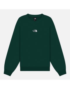 Женская толстовка Essential Oversized Crew The north face