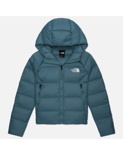 Женский пуховик Hyalite Down Hooded The north face