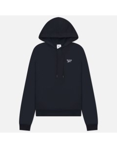 Женская толстовка Identity Small Logo French Terry Hoodie Reebok