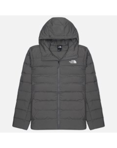 Мужской пуховик Aconcagua III Hooded The north face