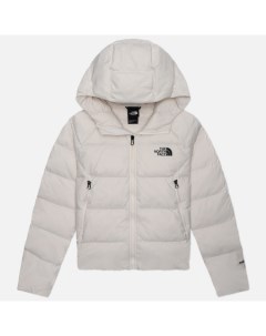 Женский пуховик Hyalite Down Hooded The north face