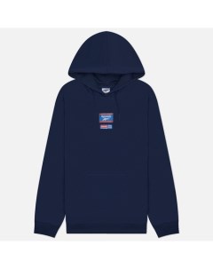 Мужская толстовка Identity Badge Hoodie Reebok