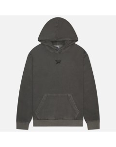 Мужская толстовка Identity Washed Hoodie Reebok