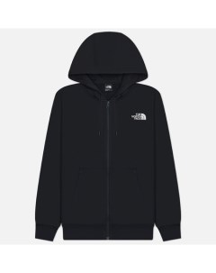 Мужская толстовка Simple Dome Full-Zip Hoodie The north face