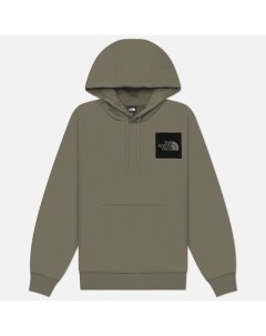 Мужская толстовка Fine Regular Hoodie The north face