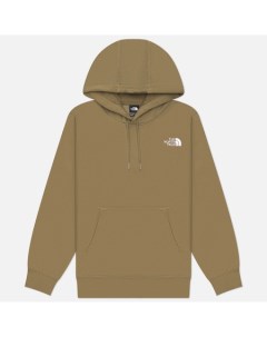 Мужская толстовка Essential Relaxed Hoodie The north face