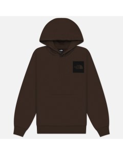 Мужская толстовка Fine Regular Hoodie The north face