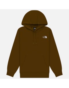 Мужская толстовка Essential Relaxed Hoodie The north face