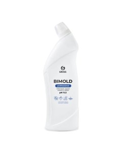 Средство для удаления плесени Bimold 1л 125443 Grass