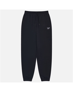 Женские брюки Identity Small Logo Fleece Joggers Reebok