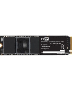 SSD 1TB PCPS001T3 Pc pet