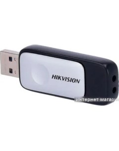 USB Flash M210S 32GB HS USB M210S 32G U3 BLACK Hikvision