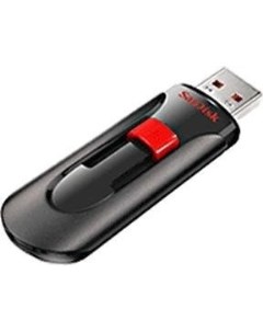 USB Flash Cruzer Glide 64GB SDCZ60 064G B35 Sandisk