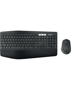 Мышь клавиатура Wireless Desktop MK850 920 008232 Logitech