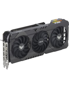 Видеокарта TUF Gaming Radeon RX 7800 XT OG OC Edition 16GB GDDR6 TUF RX7800XT O16G OG GAMING Asus