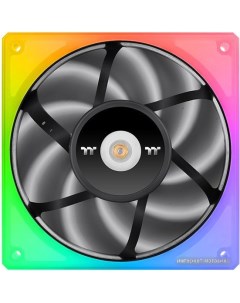 Вентилятор для корпуса ToughFan 12 RGB 3 Fan Pack CL F135 PL12SW A Thermaltake