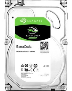 Жесткий диск Barracuda 1TB ST1000DM014 Seagate